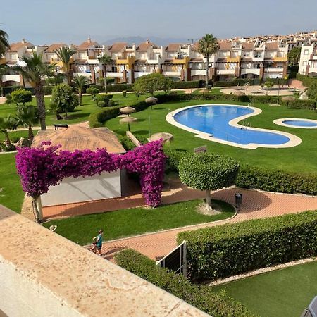 Vera Playa. Mirador De Vera Exteriör bild