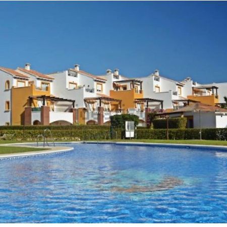 Vera Playa. Mirador De Vera Exteriör bild