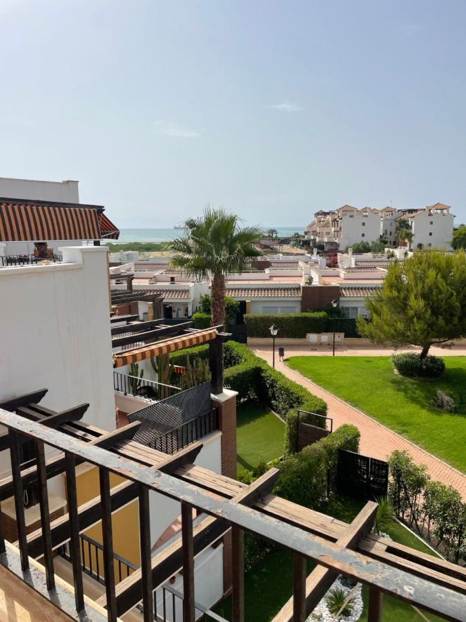 Vera Playa. Mirador De Vera Exteriör bild