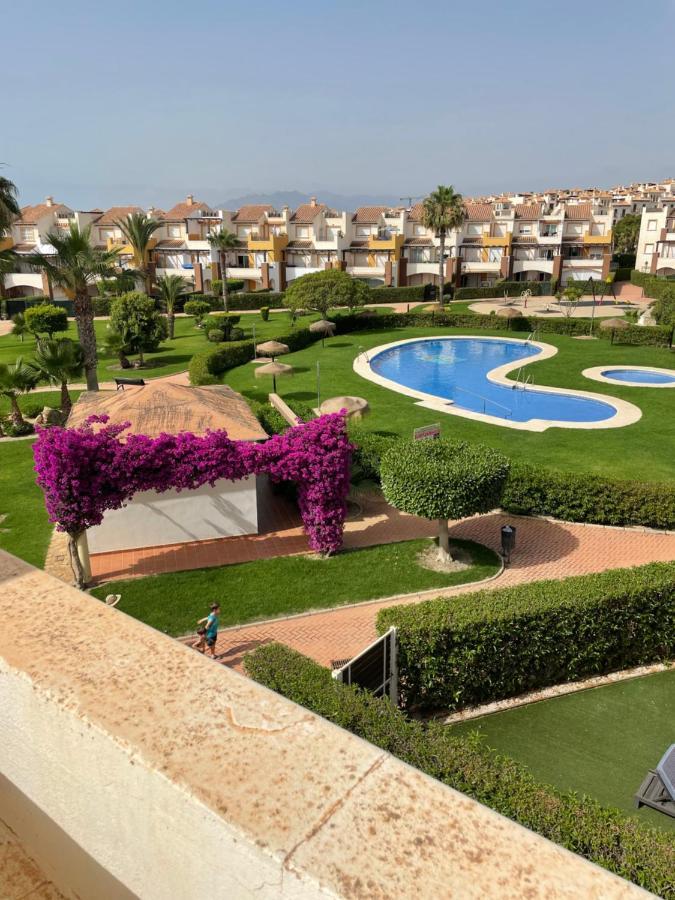 Vera Playa. Mirador De Vera Exteriör bild