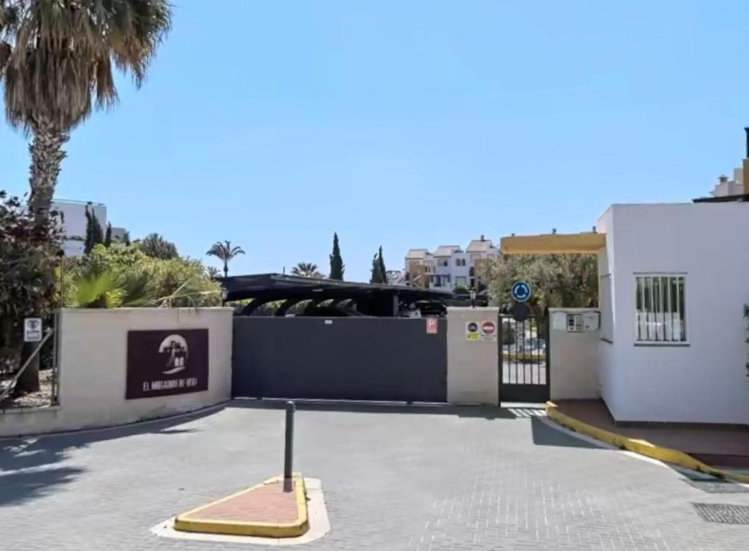 Vera Playa. Mirador De Vera Exteriör bild