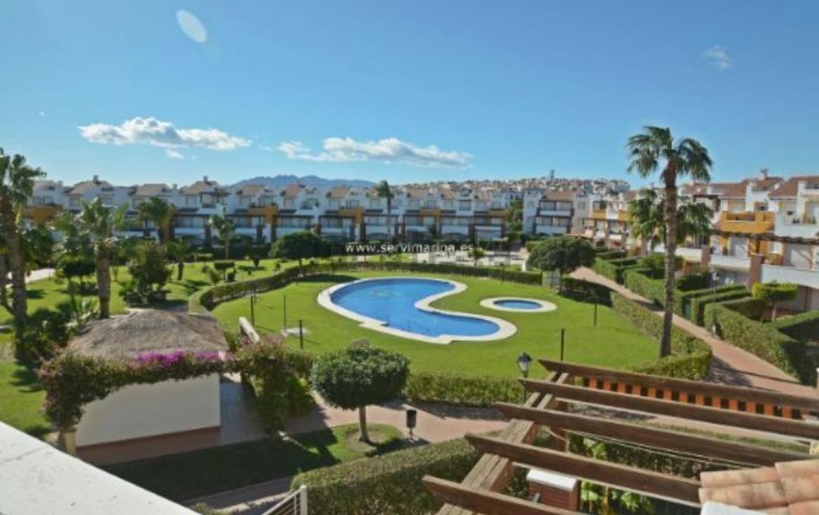 Vera Playa. Mirador De Vera Exteriör bild