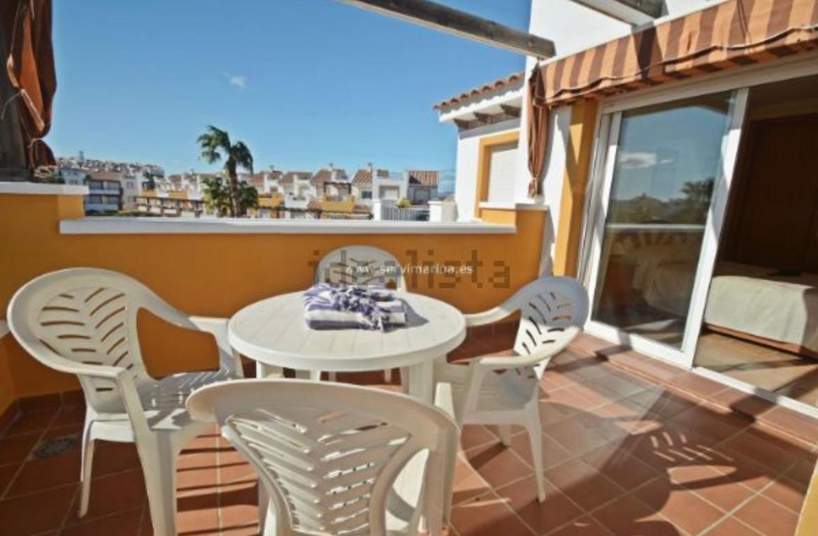 Vera Playa. Mirador De Vera Exteriör bild