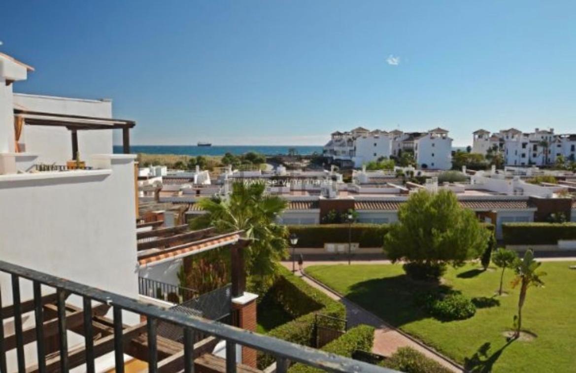 Vera Playa. Mirador De Vera Exteriör bild