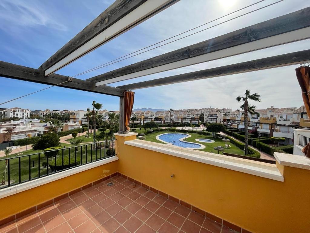 Vera Playa. Mirador De Vera Exteriör bild